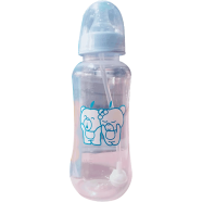 280 Ml PP Feeding Bottle W/Handle - AB-117