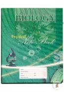 Floral Practical Khata - Biology