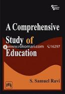 A Comprehensive Study of Education