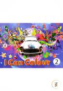 I Can Colour-2 image