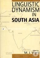 Linguistic Dynamism in South Asia