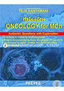 Mission Oncology for MCh - Authentic Questions with Explanation