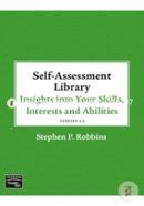 Self Assessment Library 3.4