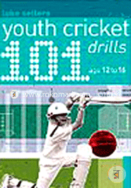 101 Youth Cricket Drills image