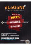 IELTS Writing Solution