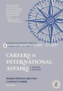 Careers in International Affairs