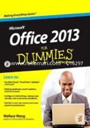 Microsoft Office 2013 for Dummies, Book dvd Bundle