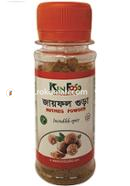 Kin Food Nutmeg Powder-Jayfol Gura (জায়ফল গুড়া) - 20 gm