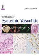 Textbook Of Systemic Vasculitis