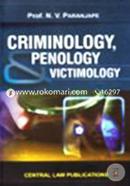Criminology and Penology with Victimology