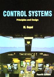 Control Systems: Principles and Design image