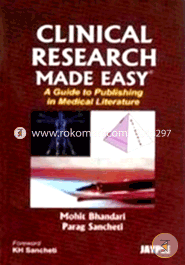 Clinical Research Made Easy