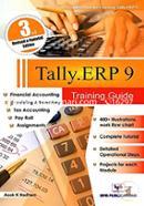 Tally ERP 9 Training guide image