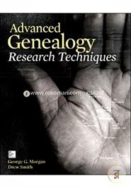 Advanced Genealogy Research Techniques