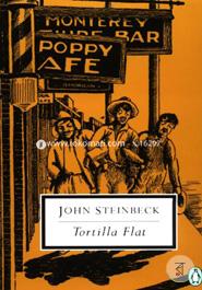 Tortilla Flat (Penguin Twentieth-Century Classics)