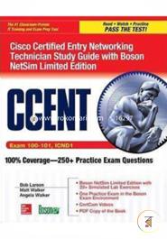 CCENT ICND1 Exam 100 - 101 : 250 Practice Exam Questions