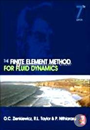 The Finite Elements Method For Fluid Dynamics