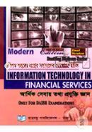 Banking Diploma Series Arthik Sebay Tattho Projukti Ghan (Information Technology In Financial Services) (Dual Version) image