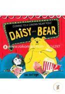 Daisy And Bear: Coming To A Cinema Near You!