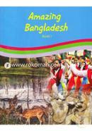 Amazing Bangladesh (Book 1)