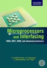 Microprocessors and Interfacing (Oxford Higher Education)