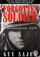 The Forgotten Soldier