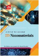 2D Nanomaterials