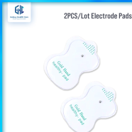 2Pcs/Lot Electrode Pads Patch For Acupuncture Therapy Machine icon