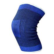 Knee Support Adjustable Sleeve For Men and Women (Any Colour). - 2 Pcs