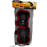 2 Piece Skating Guard Knee Guard