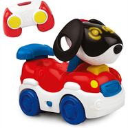 2-in-1 Puppy Racer