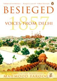 Besieged: Voices from Delhi 1857 image