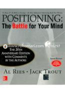 Positioning : The Battle for Your Mind