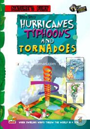 Storm Story: Key stage 2: Hurricans, Typhoons, and Tornadoes (Nature's Fury)