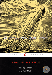 Moby-Dick: or, The Whale 