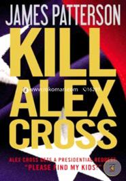 Kill Alex Cross 