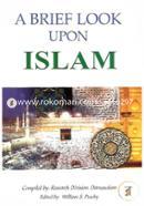 A Brief Look Upon Islam