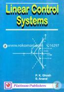 Linear Control Systems