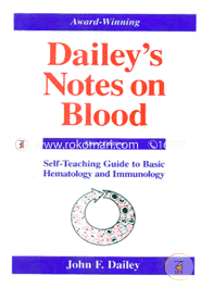 Daliey's Notes on Blood Self Teaching Guide (Paperback)