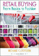 Retail Buying: From Basics to Fashion (Paperback)