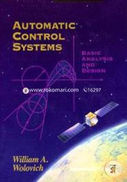 Automatic Control Systems: Basic Analysis and Design