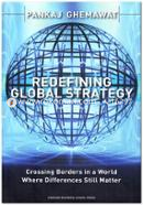 Redefining Global Strategy 