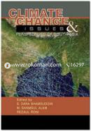 Climmate Change: Issues And Perspectives Of South Asia