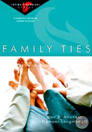 Family Ties (Intimate Marriage)