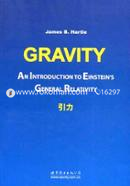 Gravity : An Introduction To Einstein'S General Relativity