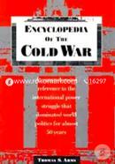 Encyclopedia of the Cold War