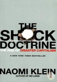 The Shock Doctrine: The Rise of Disaster Capitalism image