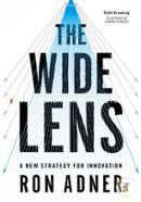 The Wide Lens: A New Strategy for Innovation image