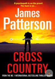 Cross Country (Alex Cross)