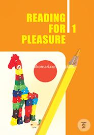 Reading for Pleasure 1 image